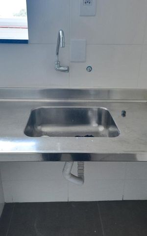Apartamento para alugar com 75m², 2 quartos e sem vagaPia