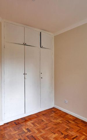 Apartamento para alugar com 75m², 2 quartos e sem vagaQuarto 1