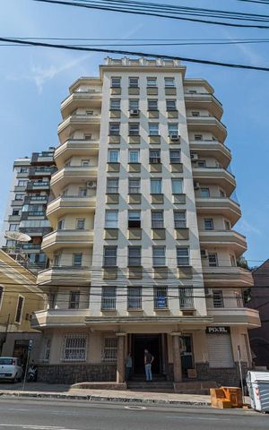 Apartamento à venda com 176m², 3 quartos e sem vaga Apartamento à venda com 176m², 3 quartos e sem vagaFachada do Prédio