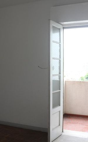 Apartamento para alugar com 55m², 1 quarto e sem vagaQuarto