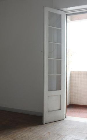 Apartamento para alugar com 55m², 1 quarto e sem vagaQuarto