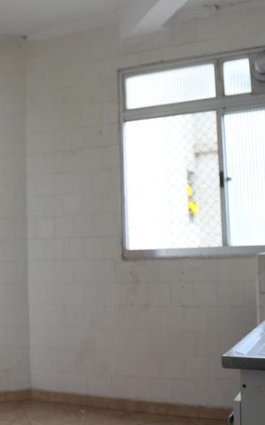 Apartamento para alugar com 55m², 1 quarto e sem vagaCozinha