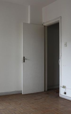 Apartamento para alugar com 55m², 1 quarto e sem vagaQuarto