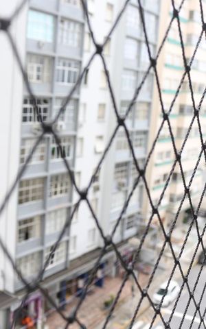 Apartamento para alugar com 55m², 1 quarto e sem vagavista da Sacada