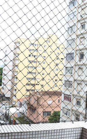Apartamento para alugar com 55m², 1 quarto e sem vagavista da Sacada