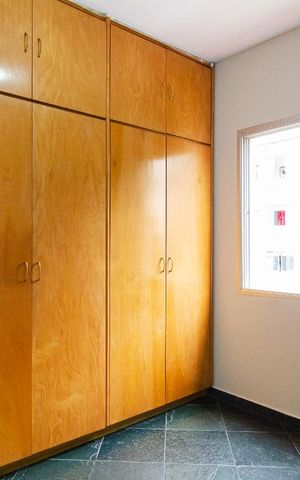 Apartamento à venda com 62m², 2 quartos e sem vaga Apartamento à venda com 62m², 2 quartos e sem vagaQuarto 2