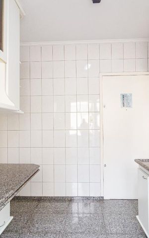 Apartamento à venda com 62m², 2 quartos e sem vaga Apartamento à venda com 62m², 2 quartos e sem vagaCozinha