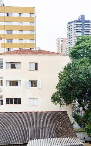 Apartamento à venda com 62m², 2 quartos e sem vaga Apartamento à venda com 62m², 2 quartos e sem vagaVista do Quarto 2