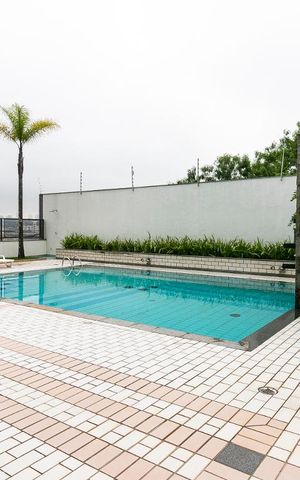 Apartamento para alugar com 33m², 1 quarto e 1 vagaÁrea comum - Piscina