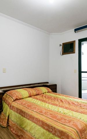 Apartamento para alugar com 33m², 1 quarto e 1 vagaSuíte