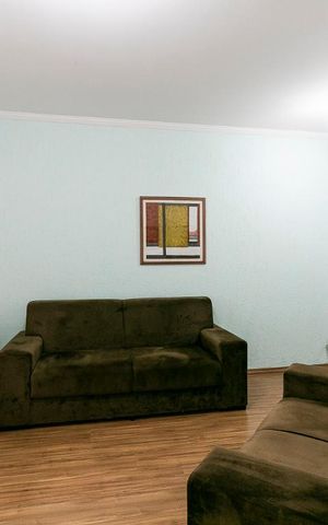 Apartamento para alugar com 33m², 1 quarto e 1 vagaSala