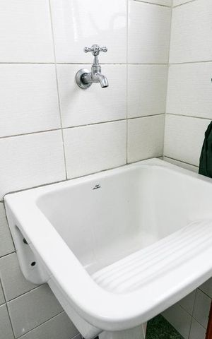 Apartamento para alugar com 33m², 1 quarto e 1 vagaÁrea de Serviço - Tanque