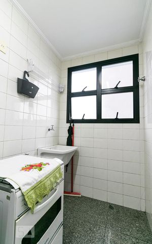 Apartamento para alugar com 33m², 1 quarto e 1 vagaÁrea de Serviço