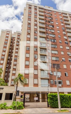 Apartamento à venda com 74m², 3 quartos e 2 vagas Apartamento à venda com 74m², 3 quartos e 2 vagasFachada