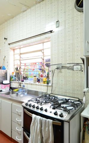 Casa à venda com 170m², 3 quartos e 2 vagasCozinha