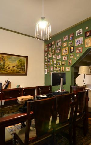 Casa à venda com 170m², 3 quartos e 2 vagasSala de Estar