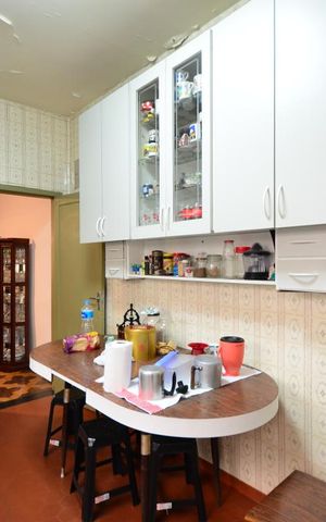 Casa à venda com 170m², 3 quartos e 2 vagasCozinha