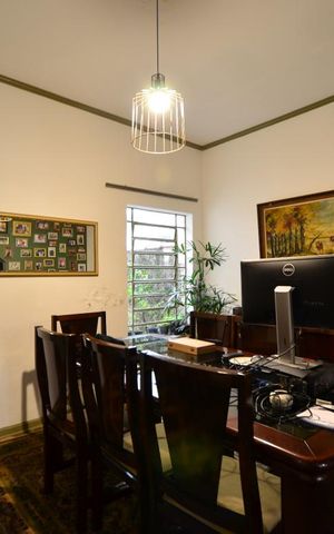 Casa à venda com 170m², 3 quartos e 2 vagasSala de Estar