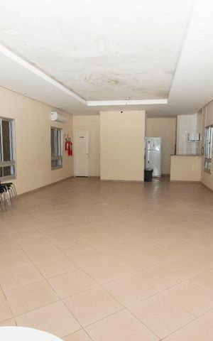Apartamento à venda com 64m², 3 quartos e 1 vaga Apartamento à venda com 64m², 3 quartos e 1 vagaÁrea comum - Salão de festas