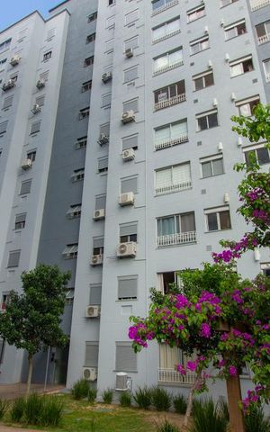 Apartamento à venda com 64m², 3 quartos e 1 vaga Apartamento à venda com 64m², 3 quartos e 1 vagaFachada do bloco