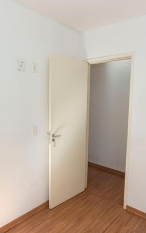 Apartamento à venda com 64m², 3 quartos e 1 vaga Apartamento à venda com 64m², 3 quartos e 1 vagaQuarto 3