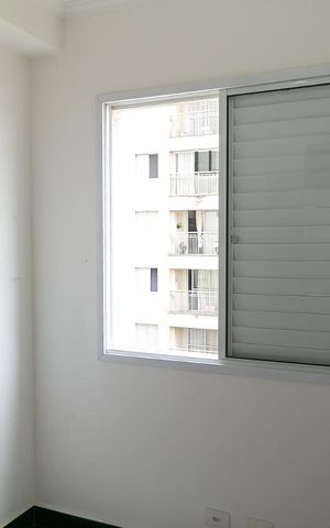 Apartamento à venda com 67m², 3 quartos e 1 vaga Apartamento à venda com 67m², 3 quartos e 1 vagaQuarto 1