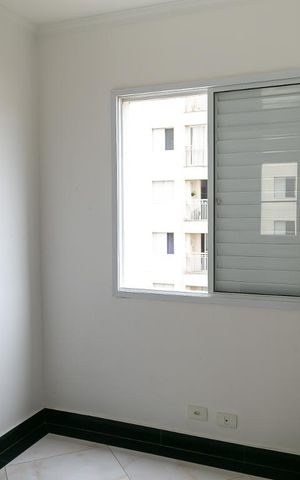 Apartamento à venda com 67m², 3 quartos e 1 vaga Apartamento à venda com 67m², 3 quartos e 1 vagaQuarto 2