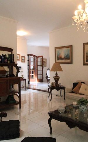 Casa para alugar com 300m², 4 quartos e 3 vagasSala 2