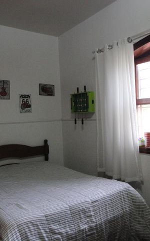 Casa para alugar com 300m², 4 quartos e 3 vagasQuarto