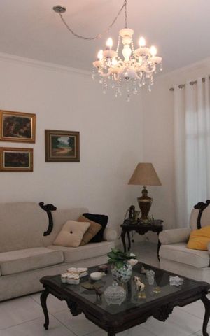 Casa para alugar com 300m², 4 quartos e 3 vagasSala 2