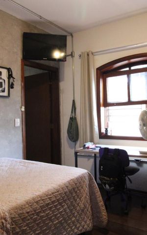 Casa para alugar com 300m², 4 quartos e 3 vagasSuíte 2