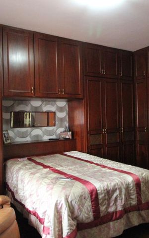 Casa para alugar com 300m², 4 quartos e 3 vagasSuíte 1