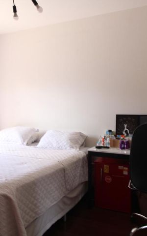 Casa para alugar com 300m², 4 quartos e 3 vagasSuíte 3