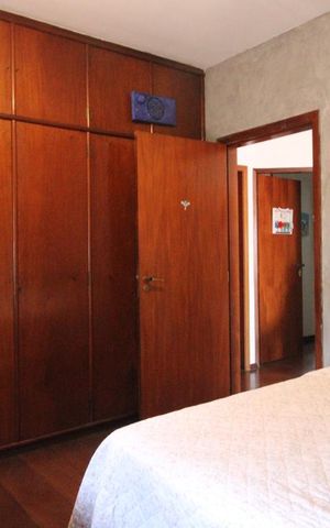 Casa para alugar com 300m², 4 quartos e 3 vagasSuíte 2