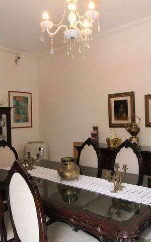 Casa para alugar com 300m², 4 quartos e 3 vagasSala 1
