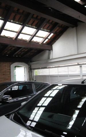 Casa para alugar com 300m², 4 quartos e 3 vagasGaragem