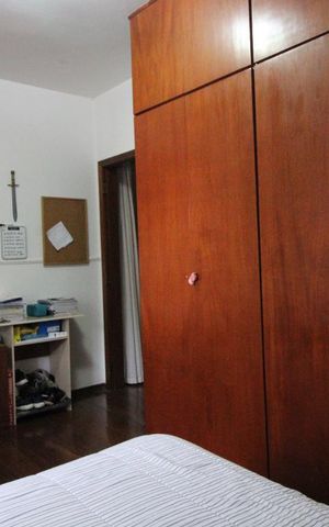 Casa para alugar com 300m², 4 quartos e 3 vagasQuarto