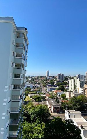 Apartamento para alugar com 76m², 1 quarto e 1 vaga Apartamento para alugar com 76m², 1 quarto e 1 vagaVisa do Banheiro da Suíte