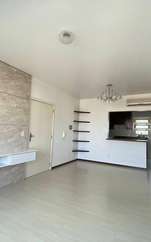 Apartamento para alugar com 76m², 1 quarto e 1 vaga Apartamento para alugar com 76m², 1 quarto e 1 vagaSala