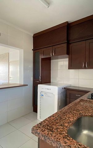 Apartamento para alugar com 76m², 1 quarto e 1 vaga Apartamento para alugar com 76m², 1 quarto e 1 vagaCozinha