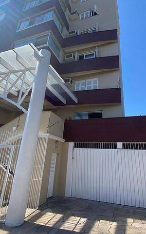Apartamento para alugar com 76m², 1 quarto e 1 vaga Apartamento para alugar com 76m², 1 quarto e 1 vagaFachada