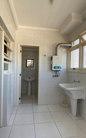 Apartamento para alugar com 76m², 1 quarto e 1 vaga Apartamento para alugar com 76m², 1 quarto e 1 vagaLavanderia