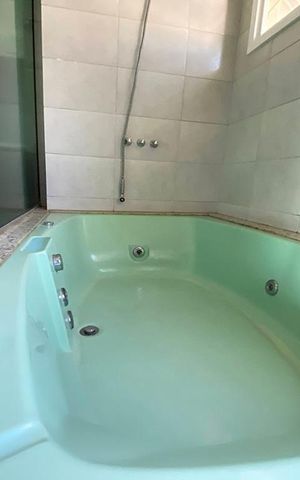 Apartamento para alugar com 76m², 1 quarto e 1 vaga Apartamento para alugar com 76m², 1 quarto e 1 vagaBanheiro da Suíte
