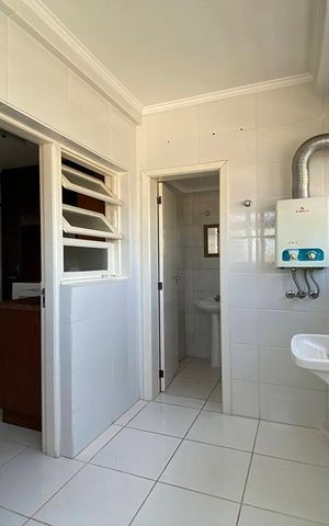 Apartamento para alugar com 76m², 1 quarto e 1 vaga Apartamento para alugar com 76m², 1 quarto e 1 vagaLavanderia