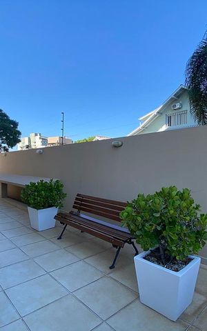 Apartamento para alugar com 76m², 1 quarto e 1 vaga Apartamento para alugar com 76m², 1 quarto e 1 vagaÁrea comum