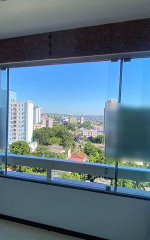 Apartamento para alugar com 76m², 1 quarto e 1 vaga Apartamento para alugar com 76m², 1 quarto e 1 vagaJanela da Sala