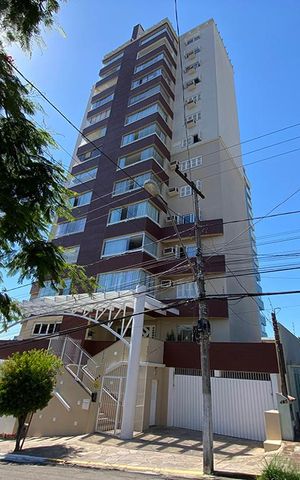 Apartamento para alugar com 76m², 1 quarto e 1 vaga Apartamento para alugar com 76m², 1 quarto e 1 vagaFachada