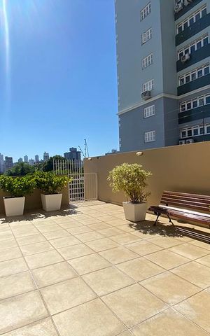 Apartamento para alugar com 76m², 1 quarto e 1 vaga Apartamento para alugar com 76m², 1 quarto e 1 vagaÁrea comum