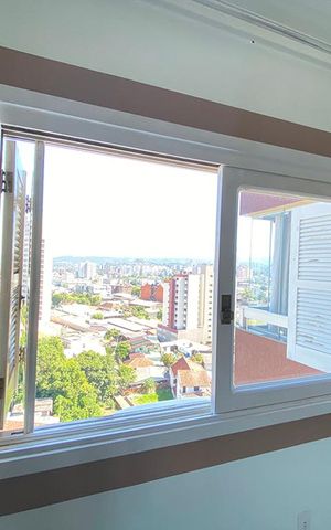 Apartamento para alugar com 76m², 1 quarto e 1 vaga Apartamento para alugar com 76m², 1 quarto e 1 vagaJanela da Suíte