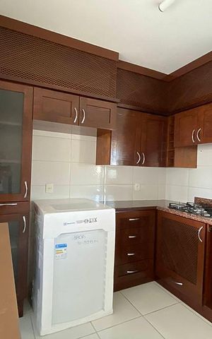 Apartamento para alugar com 76m², 1 quarto e 1 vaga Apartamento para alugar com 76m², 1 quarto e 1 vagaCozinha
